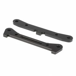 Outlet 🎁 Cheap 🤩 Losi Rear Hinge Pin Brace Set, Aluminum (2): 5IVE-T, MINI WRC 🎁 🎁