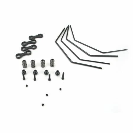 Wholesale π Hot Sale π Losi Front/Rear Sway Bar Kit: LST/2, XXL/2 π€© π 1 Wholesale π Hot Sale π Losi Front/Rear Sway Bar Kit: LST/2, XXL/2 π€© π