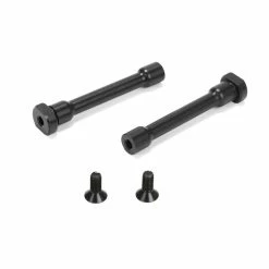 Buy 🔥 Best reviews of ✨ Losi Steering Post Set (2): 5IVE-T, MINI WRC 🔥 ✔️