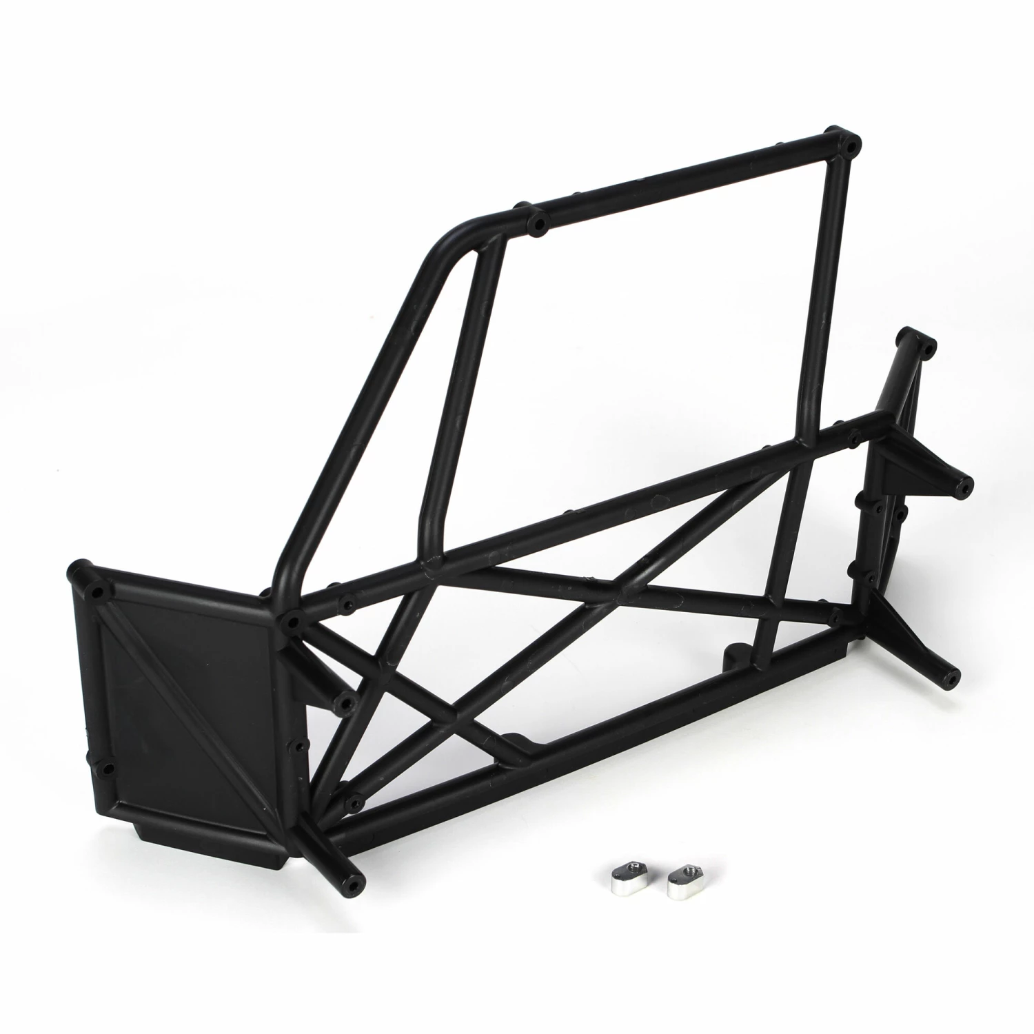 Cheapest π Hot Sale β Losi Left Cage Side: 5IVE-T π β€οΈ 1 Cheapest π Hot Sale β Losi Left Cage Side: 5IVE-T π β€οΈ