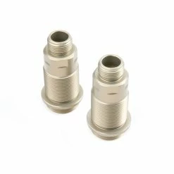 Cheapest 😍 Budget 🔔 Losi Front Shock Body Set, Hard Anodized (2): 5IVE-T, MINI WRC 🎉 😀