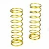 Discount 👍 Top 10 🛒 Losi Front Springs 10.3 lb Rate, Gold (2): 5IVE-T 😀 🛒