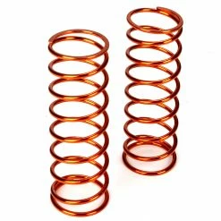 Discount ✔️ Discount 🎁 Losi Rear Springs 10.7lb. Rate, Orange(2): 5IVE-T ⭐ ✨