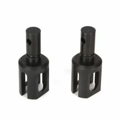 Coupon 🔥 Outlet 💯 Losi Center Outdrive Set, Lightened (2), 5IVE-T, MINI WRC ❤️ 👍