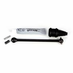 Coupon ❤️ Hot Sale 🔥 Losi Front Center Driveshaft & CV Coupler: 5IVE-T, MINI WRC 😀 🛒