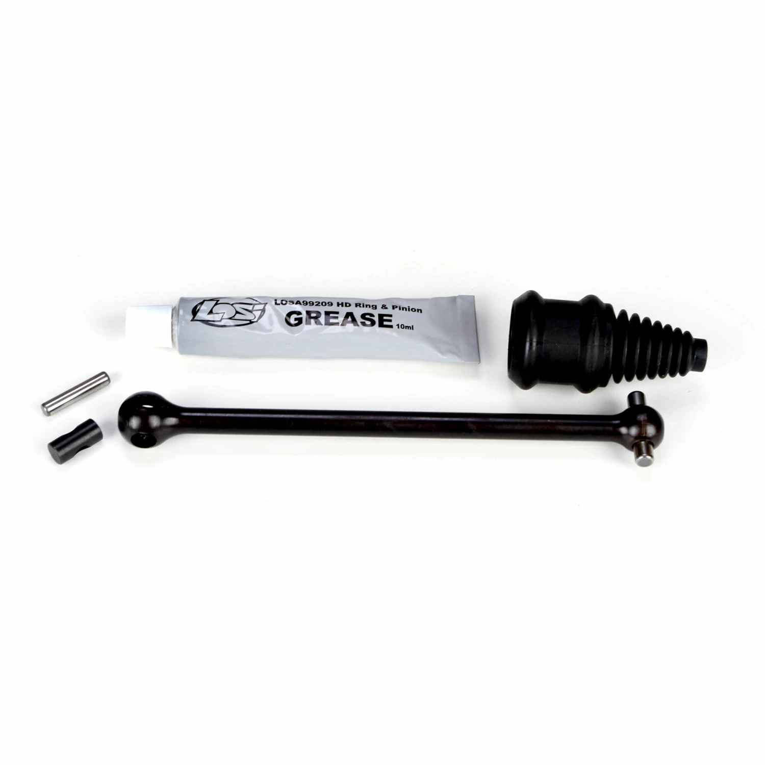 Coupon β€οΈ Hot Sale π₯ Losi Front Center Driveshaft & CV Coupler: 5IVE-T, MINI WRC π π 1 Coupon β€οΈ Hot Sale π₯ Losi Front Center Driveshaft & CV Coupler: 5IVE-T, MINI WRC π π