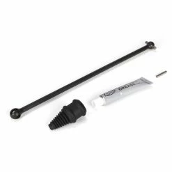 Best Sale 🎁 Best Pirce 👏 Losi Rear Center Driveshaft & CV Coupler: 5IVE-T, MINI WRC 🎉 🔥