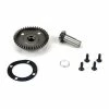 Budget ✨ Outlet 🌟 Losi Front/Rear Diff Ring & Pinion: LST/2, XXL/2, LST 3XL-E 🎁 🤩