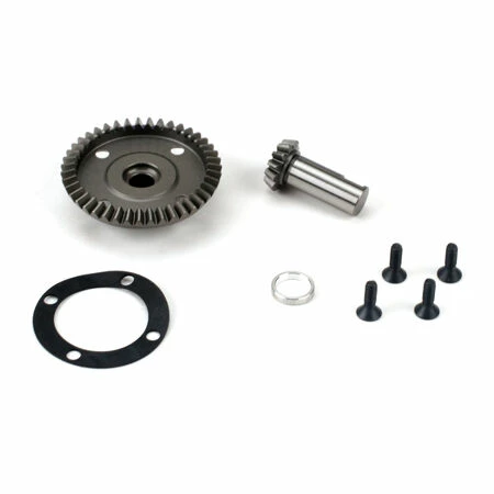 Budget β¨ Outlet π Losi Front/Rear Diff Ring & Pinion: LST/2, XXL/2, LST 3XL-E π π€© 1 Budget β¨ Outlet π Losi Front/Rear Diff Ring & Pinion: LST/2, XXL/2, LST 3XL-E π π€©
