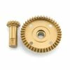 Cheap 🔥 Deals 🛒 Losi Front/Rear Diff Ring & Pinion, TiNi: LST/2,AFT,MGB 🤩 🔔