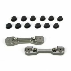 Coupon 🎁 Best reviews of ⌛ Losi Adjustable Front Hinge Pin Holder Set: TEN 😍 ⭐