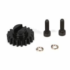 Outlet 💯 Budget ❤️ Losi 19T Pinion Gear, 1.5M & Hardware: 5IVE-T, MINI WRC 🎉 ❤️