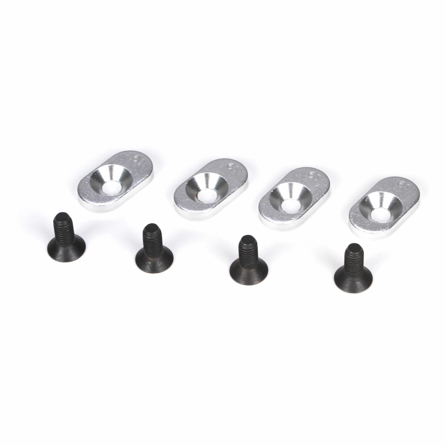 Brand new β¨ Discount π― Losi Engine Mount Inserts & Screws, 18.5/58 (4): 5IVE-T, MINI WRC π π 1 Brand new β¨ Discount π― Losi Engine Mount Inserts & Screws, 18.5/58 (4): 5IVE-T, MINI WRC π π