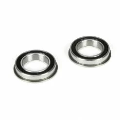 Best Pirce ✨ Buy 🧨 Losi Diff Support Bearings, 15x24x5mm, Flanged (2): 5IVE-T, MINI WRC 🌟 🎁