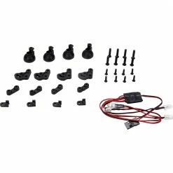 Flash Sale ✔️ Discount ⌛ Losi LED Light Set: CCR, NCR, NCR SE 🥰 🥰