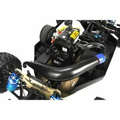 Best reviews of 🤩 Cheap 😍 Losi Tuned Exhaust Pipe, 23-30cc Gas Engines: 5IVE-T ✨ ⭐ -RC Cars And Trucks shop LOSR8020 A2 C7N4ZSF2