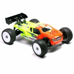 Promo π Best reviews of π Mugen Seiki USA 1/8 MBX8TE 4WD Electric Truggy Kit β π