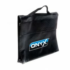 Buy ⭐ Top 10 🛒 Onyx LiPo Storage and Carry Bag, 21.5 x 4.5 x 16.5 cm ⌛ 😉