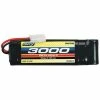 Flash Sale ⭐ Budget 😉 Onyx 8.4V 3000mAh 7-Cell Sub-C Stick NiMH Battery: Tamiya Connector 🧨 ✨