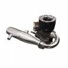 New 😀 Discount ✨ OS Engines O.S. Speed B2103 Type R Buggy Engine with T-2100SC Pipe ✨ 🎉