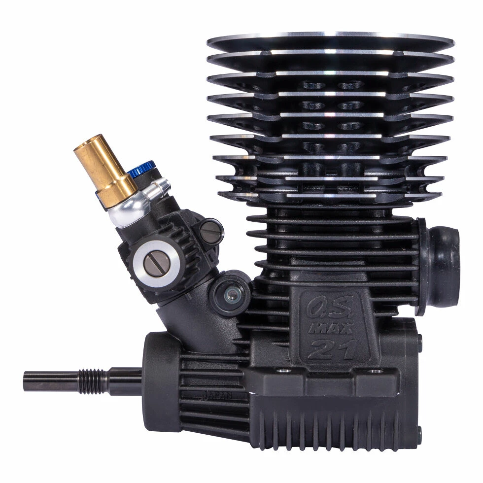 Best Sale π Discount π OS Engines O.S. Speed B21 Adam Drake II Engine βοΈ π 2 Best Sale π Discount π OS Engines O.S. Speed B21 Adam Drake II Engine βοΈ π - Image 2