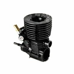 Promo 🎁 Best reviews of 💯 OS Engines O.S. Speed B21 Adam Drake II Engine Pipe Combo ❤️ 🎉