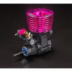 Brand new ❤️ Cheap 😍 OS Engines O.S. Speed B21 Ronda Drake Pink Edition Engine 🤩 ⭐