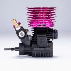 Brand new ❤️ Cheap 😍 OS Engines O.S. Speed B21 Ronda Drake Pink Edition Engine 🤩 ⭐ -RC Cars And Trucks shop OSMG2087 A3 MPXCV524