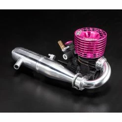 Brand new ✔️ Flash Sale 💯 OS Engines O.S. Speed B21 Ronda Drake Pink Edition Pipe Combo ✨ 😍