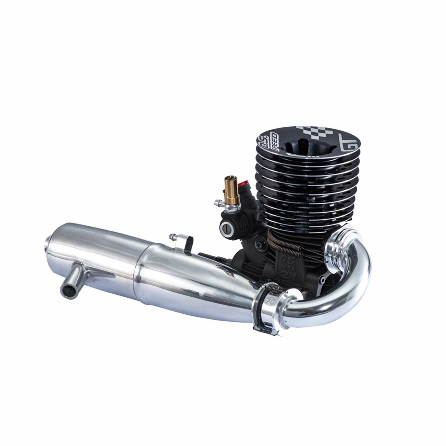 Best deal βοΈ Deals π₯° OS Engines O.S. Speed R21GT 1/8 GT Engine with T-2060SC Pipe π π€© 1 Best deal βοΈ Deals π₯° OS Engines O.S. Speed R21GT 1/8 GT Engine with T-2060SC Pipe π π€©