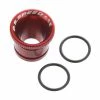Best deal ❤️ Buy ⭐ OS Engines Carburetor Reducer 6.5mm, Red: B2101 Speed 👏 😉
