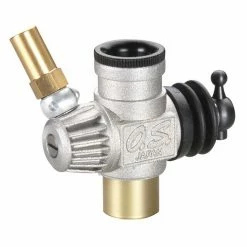 Hot Sale 🌟 Cheap 💯 OS Engines Carburetor #12F: 12XZ 👏 🛒