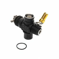 Promo 🎉 Promo 😉 OS Engines O.S. Carburetor 22D (B) Without Reducer B2103 🛒 ⭐