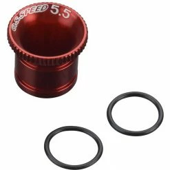 Outlet ❤️ Flash Sale 👍 OS Engines Carburetor Reducer 5.5mm: 12XZ Speed ⌛ 🥰