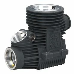 Discount 👏 Best Pirce ✨ OS Engines Crankcase: 19XZ-B Speed ⌛ ⭐