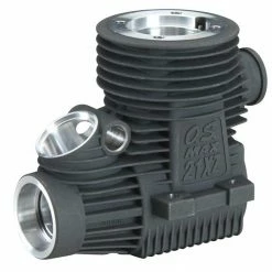 Outlet ❤️ Flash Sale ⭐ OS Engines Crankcase: 21XZ-B Speed ✔️ ⌛