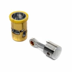 Promo 🎉 Outlet 😉 OS Engines O.S. Cylinder Piston Rod Set Speed B2103 Type R 😉 😀