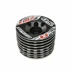 Budget 😉 Flash Sale 🤩 OS Engines Outer Cylinder Head: R2103 Speed 🥰 😀