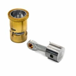 Deals ✔️ Discount 🛒 OS Engines O.S. Built-Up Parts Set Cyl Piston OS Speed R21GT 🌟 😀