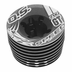 Best reviews of 👏 Wholesale 💯 OS Engines Outer Head: Speed 21XZ-GT 🌟 ❤️