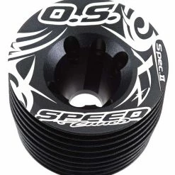 Cheapest 💯 Cheap 🤩 OS Engines Outer Head: 21XZ-B Spec 2 🥰 🔔