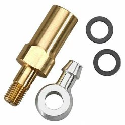 Discount 🔥 Wholesale ✔️ OS Engines Needle Valve Assembly #10J #10M ✔️ ⭐