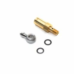 Brand new 🎁 New 🔔 OS Engines Needle Valve Assembly 12F2-B: Speed T1202 💯 🛒