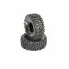 Cheap 😀 Hot Sale 🎁 Pit Bull Xtreme RC Rock Beast II Scale 2.2 Alien Kompound Tires (2), No Foam 🎁 👏