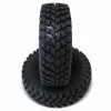 Flash Sale 🥰 Wholesale 🛒 Pit Bull Xtreme RC 1.55 Growler AT/Extra Komp Kompound Crawler Tires with 2-Stage Foam Inserts (2) 🔥 ✔️