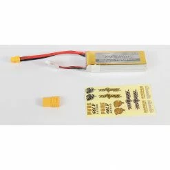 Budget 😀 Flash Sale ❤️ Pit Bull Xtreme RC Pure Gold 11.1V 2200mAh 3S 50C Lipo: XT60/Deans 🥰 👍 -RC Cars And Trucks shop PBTPBB22A50C3S A0 U4FSTVAK