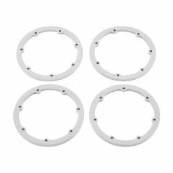 Discount ⌛ Budget 🎁 Pit Bull Xtreme RC 2.2 Chrome Ring, Raceline #931 Injector (4) 🛒 ✔️