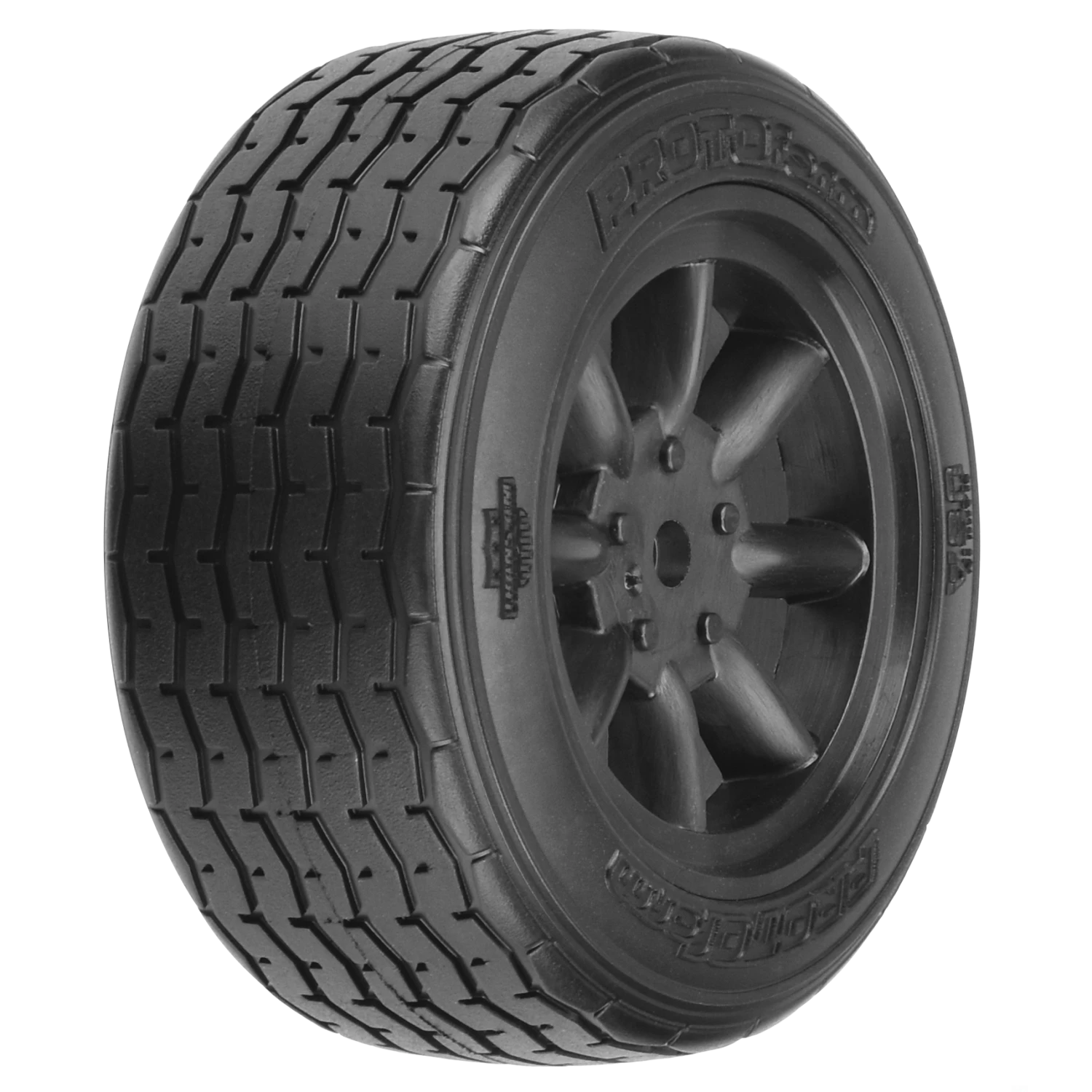 Best Pirce π Cheap π€© Protoform - Pro-line Racing 1/10 PROTOform VTA Front 26mm VTA Tires Mounted 12mm Blk Wheels (2) π₯° 𧨠1 Best Pirce π Cheap π€© Protoform - Pro-line Racing 1/10 PROTOform VTA Front 26mm VTA Tires Mounted 12mm Blk Wheels (2) π₯° π§¨