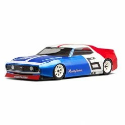 Best Sale 🔔 Outlet 🌟 Protoform - Pro-line Racing 1/10 J71 Clear Body: Vintage Trans-Am 🥰 🥰 -RC Cars And Trucks shop PRM152600 A1 K9NEO4XS