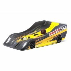 Budget π― New π Protoform - Pro-line Racing 1/8 PFR18 PRO-Light Weight On Road Clear Body π― βοΈ